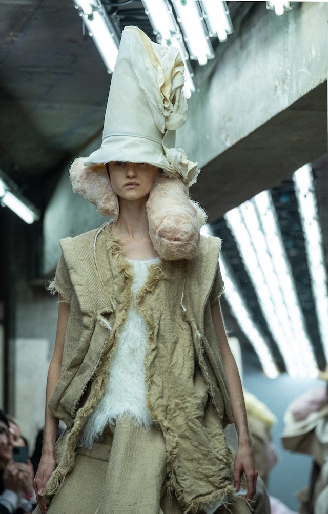 Comme des Gar&#231;ons SS26 15