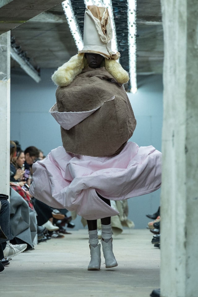 Comme des Gar&#231;ons SS26 17