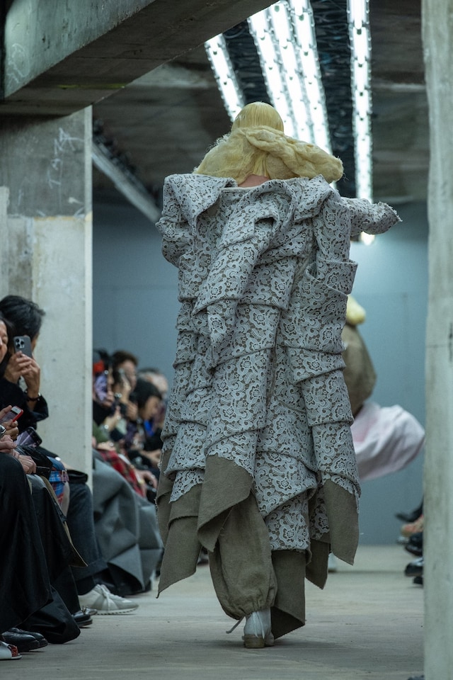 Comme des Gar&#231;ons SS26 18