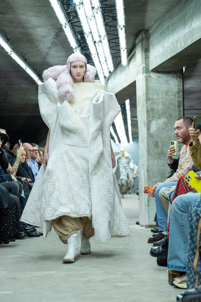 Comme des Gar&#231;ons SS26 20