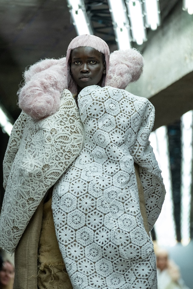 Comme des Gar&#231;ons SS26 23