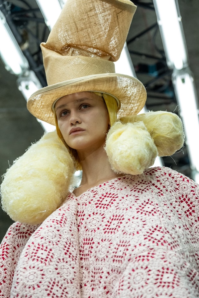 Comme des Gar&#231;ons SS26 24