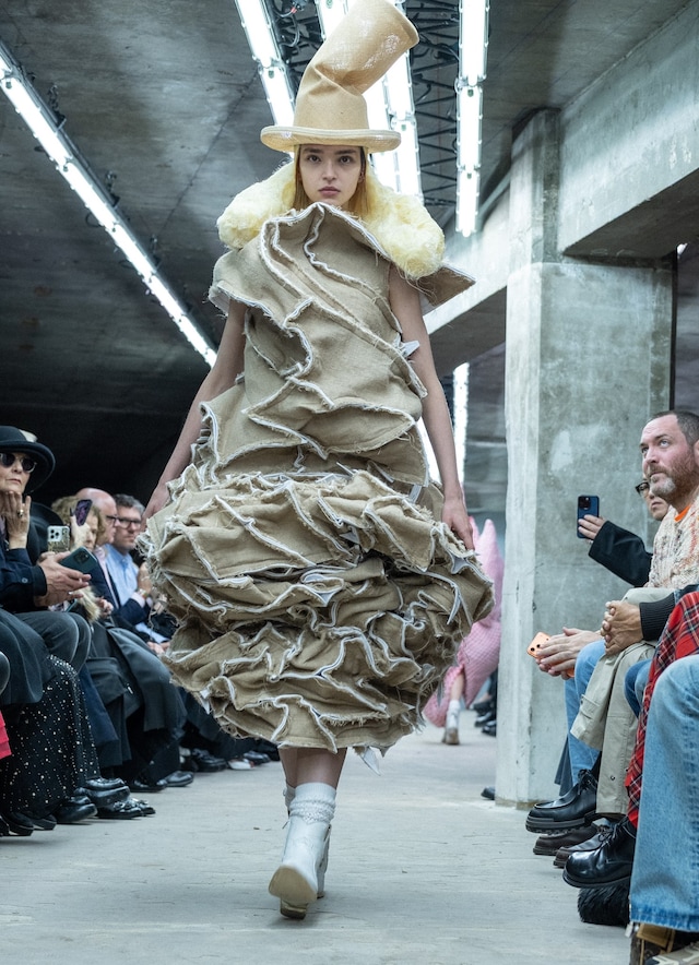 Comme des Gar&#231;ons SS26 25