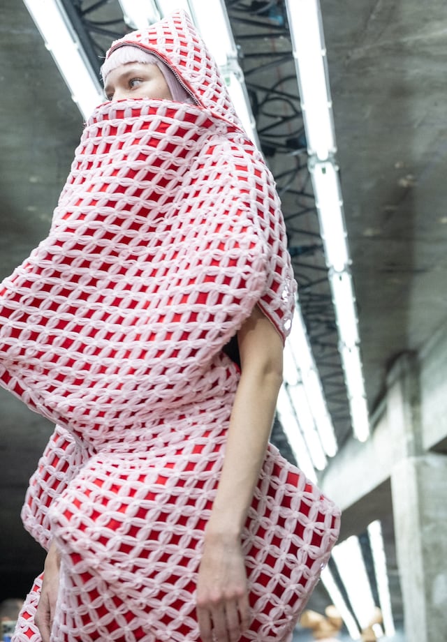 Comme des Gar&#231;ons SS26 26
