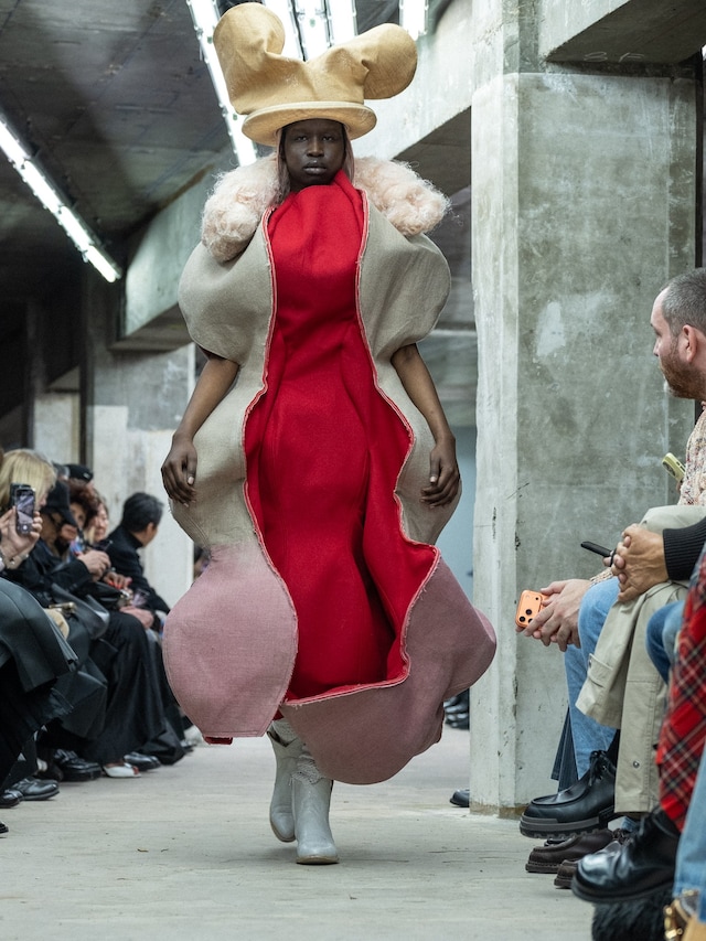 Comme des Gar&#231;ons SS26 4
