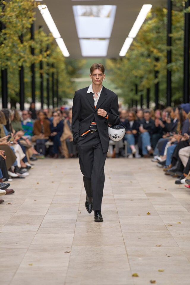 Celine SS26 29
