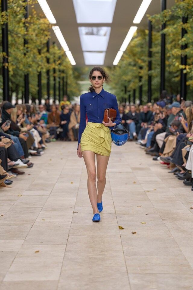 Celine SS26 42