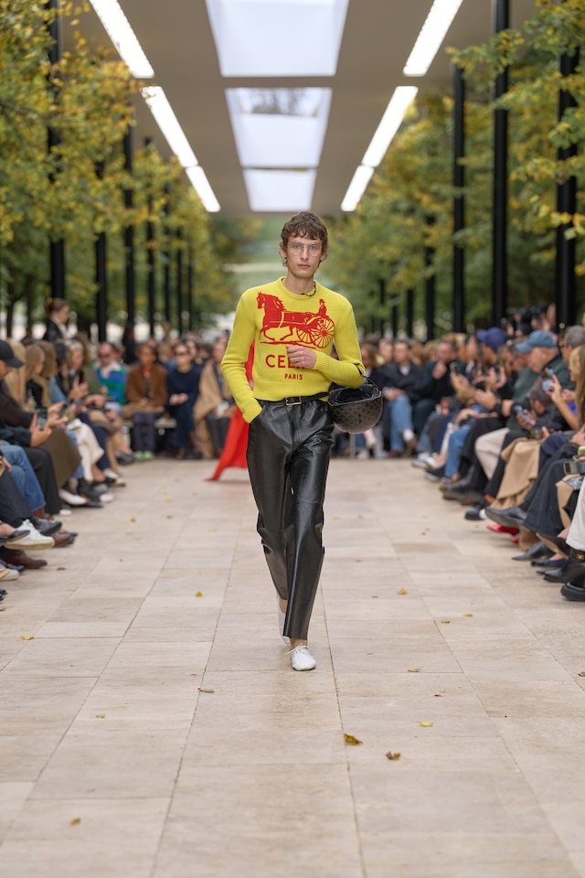 Celine SS26 44