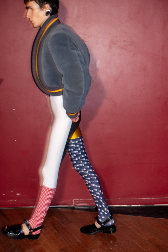 Jean Paul Gaultier SS26 6