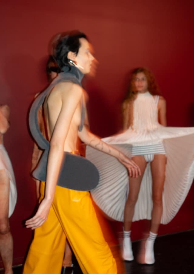 Jean Paul Gaultier SS26 10