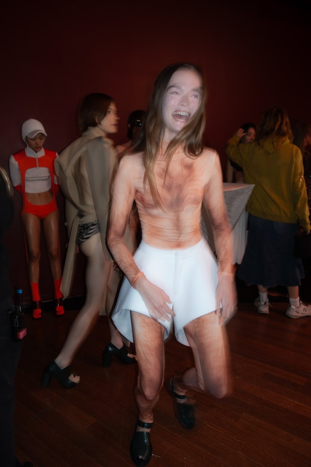 Jean Paul Gaultier SS26 25