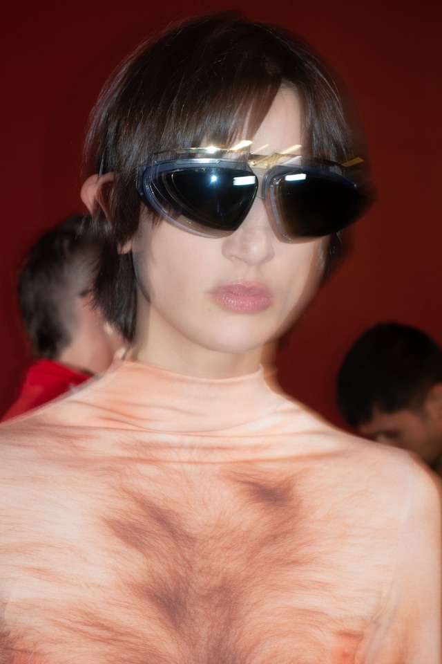 Jean Paul Gaultier SS26 30