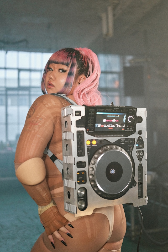 playbody 9