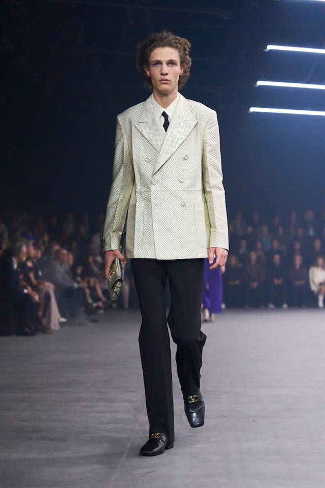 Valentino SS26 5