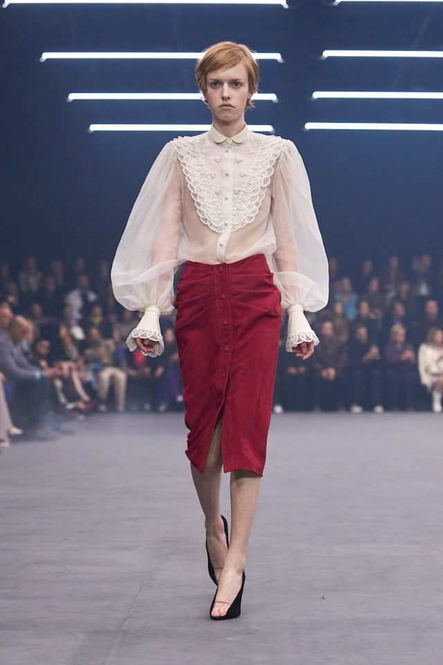 Valentino SS26 7
