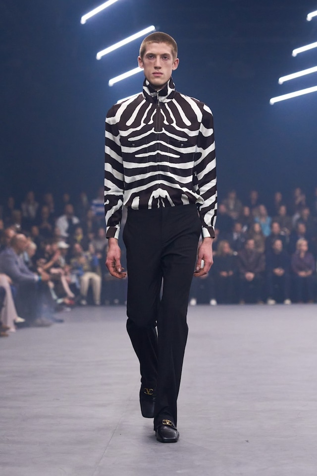 Valentino SS26 8