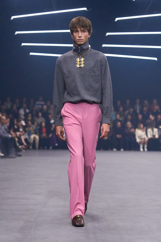 Valentino SS26 12