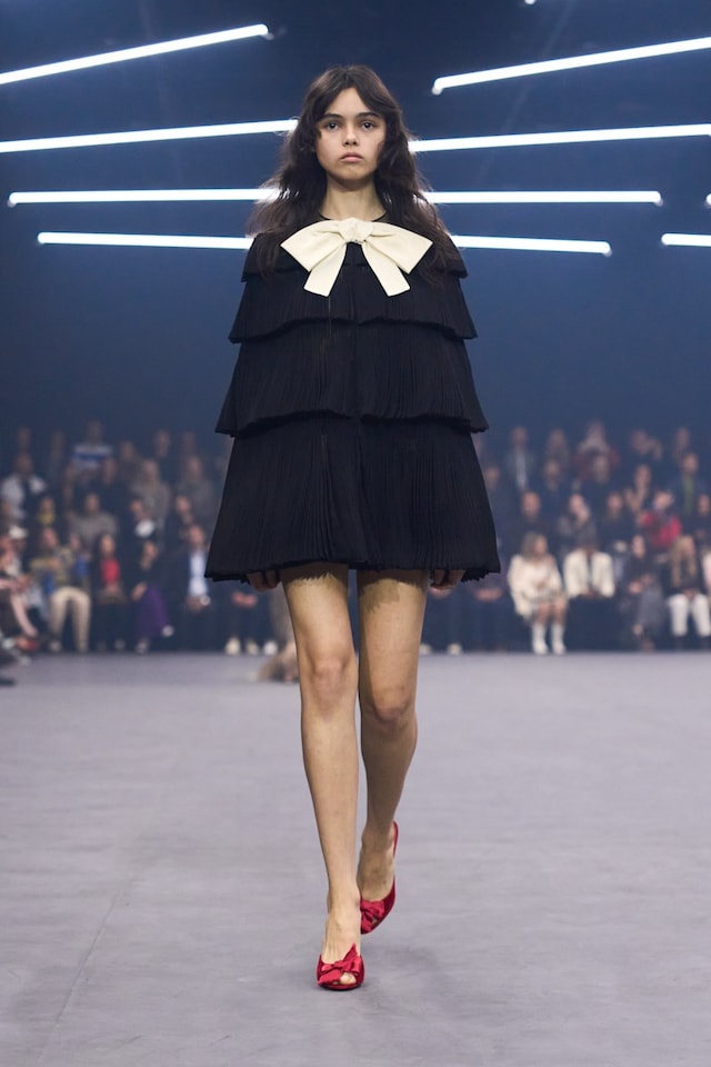 Valentino SS26 13