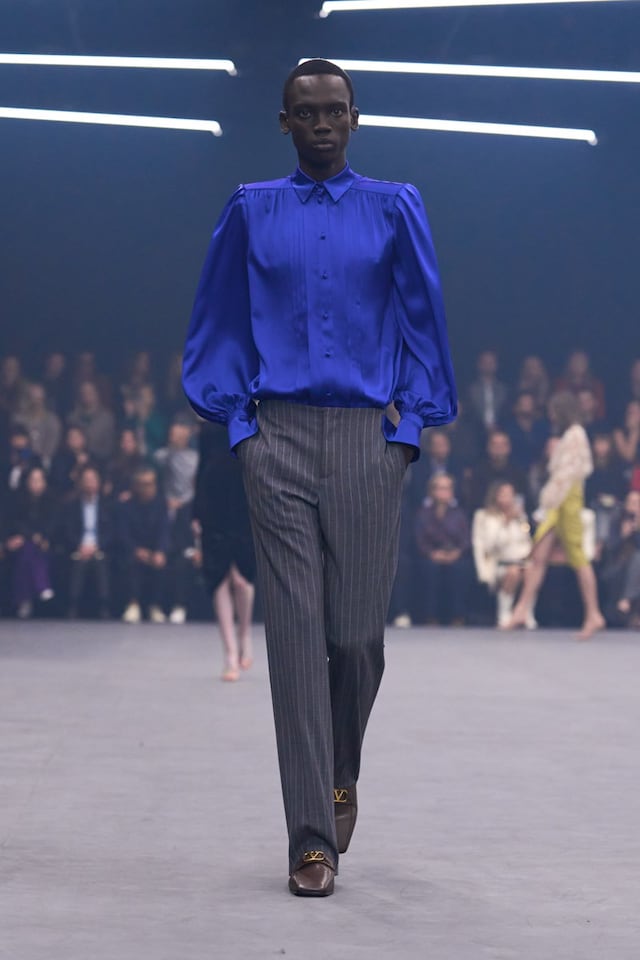 Valentino SS26 16