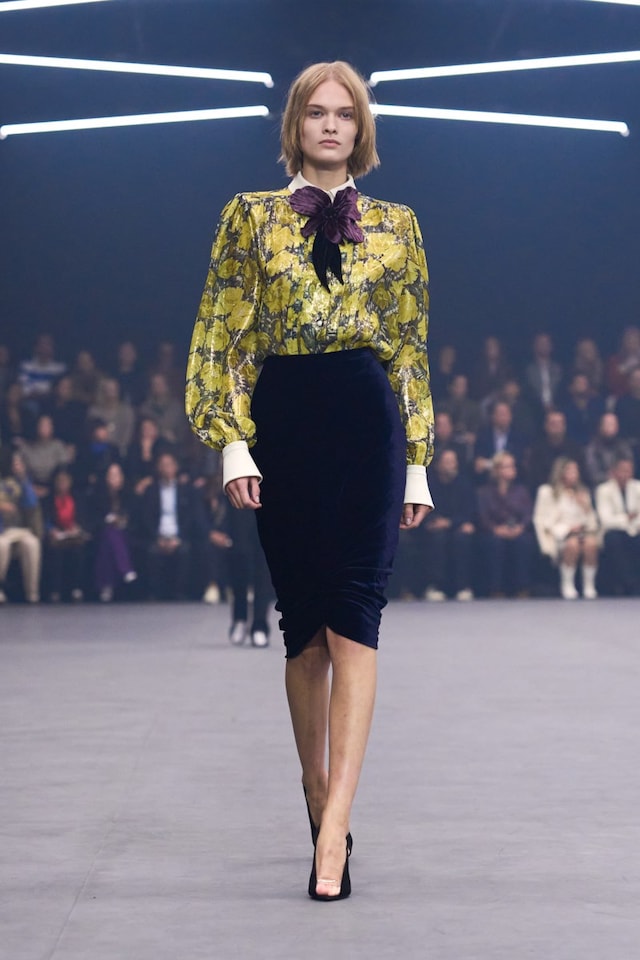 Valentino SS26 29