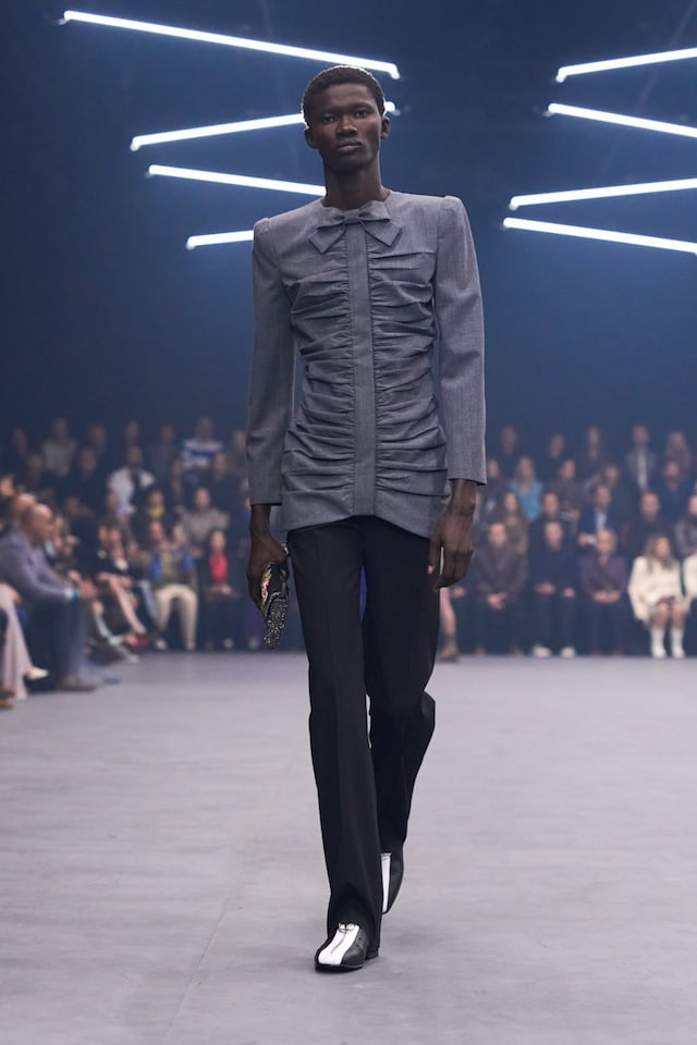 Valentino SS26 30