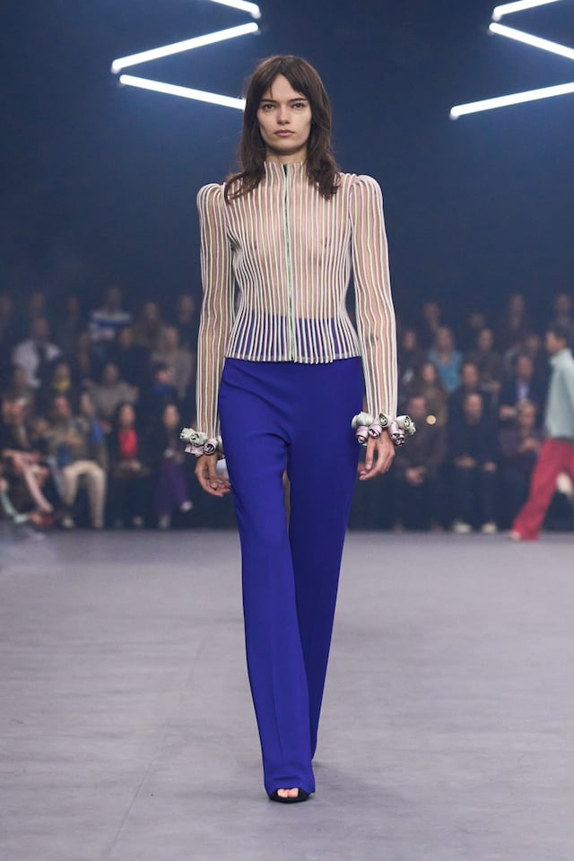 Valentino SS26 31