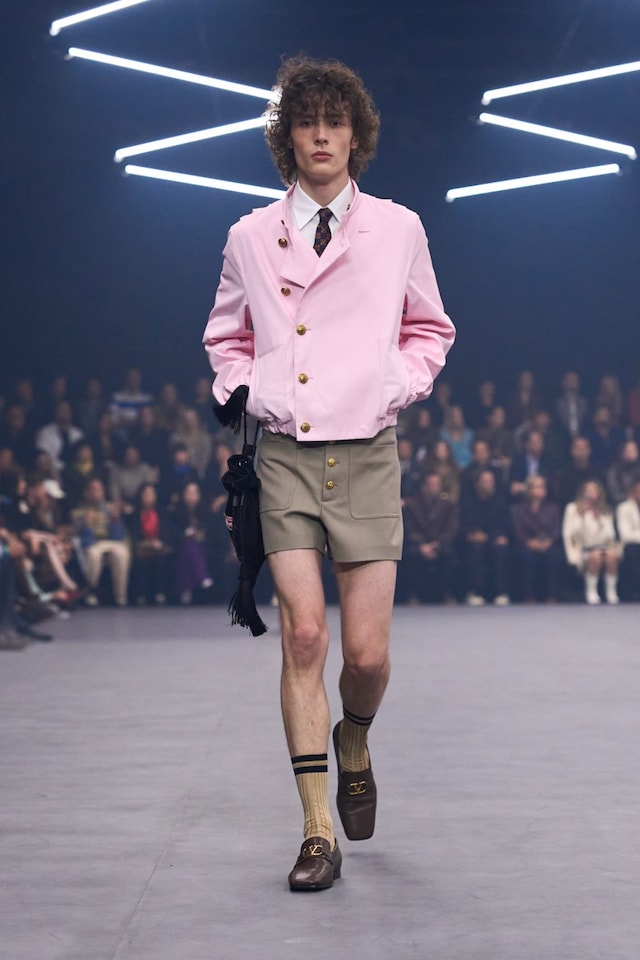 Valentino SS26 32