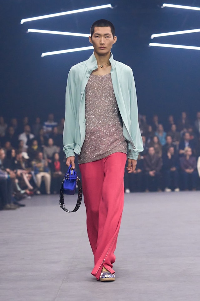 Valentino SS26 33