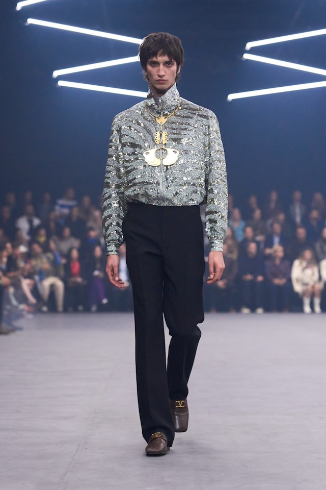 Valentino SS26 34