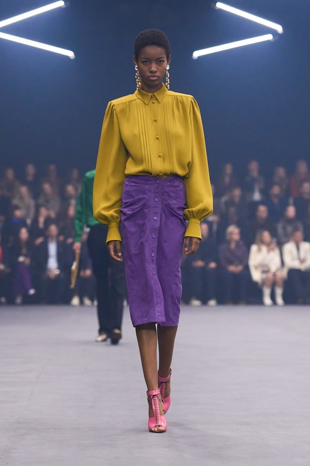 Valentino SS26 35