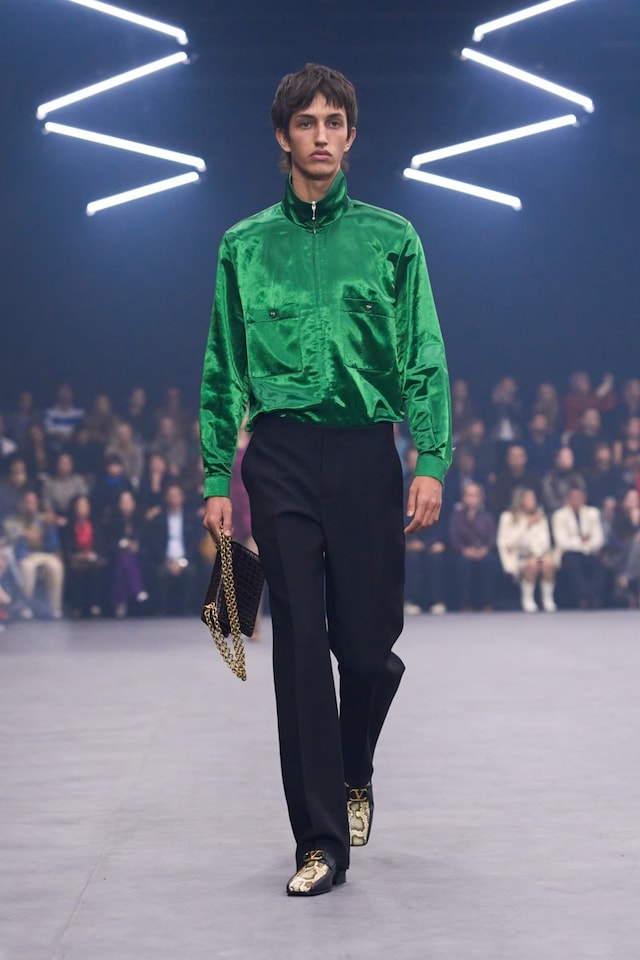 Valentino SS26 36