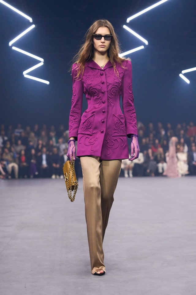 Valentino SS26 37