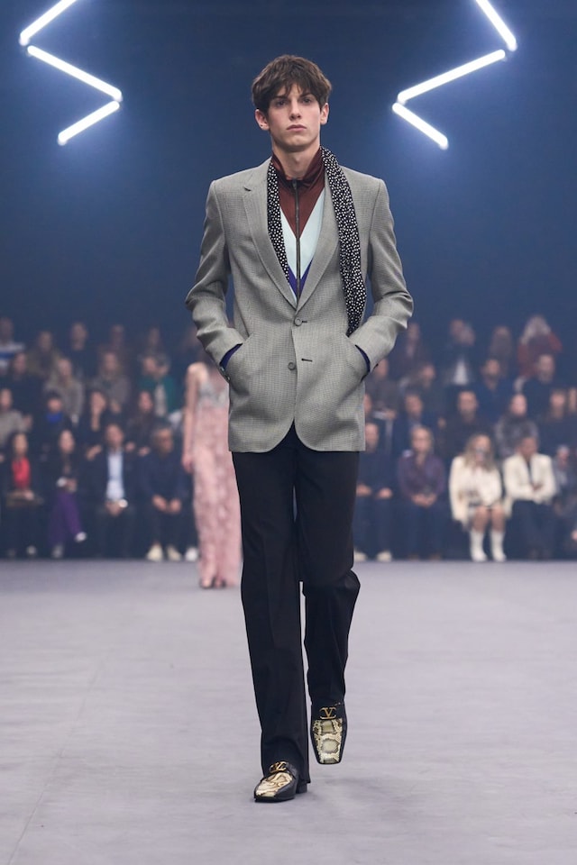 Valentino SS26 38