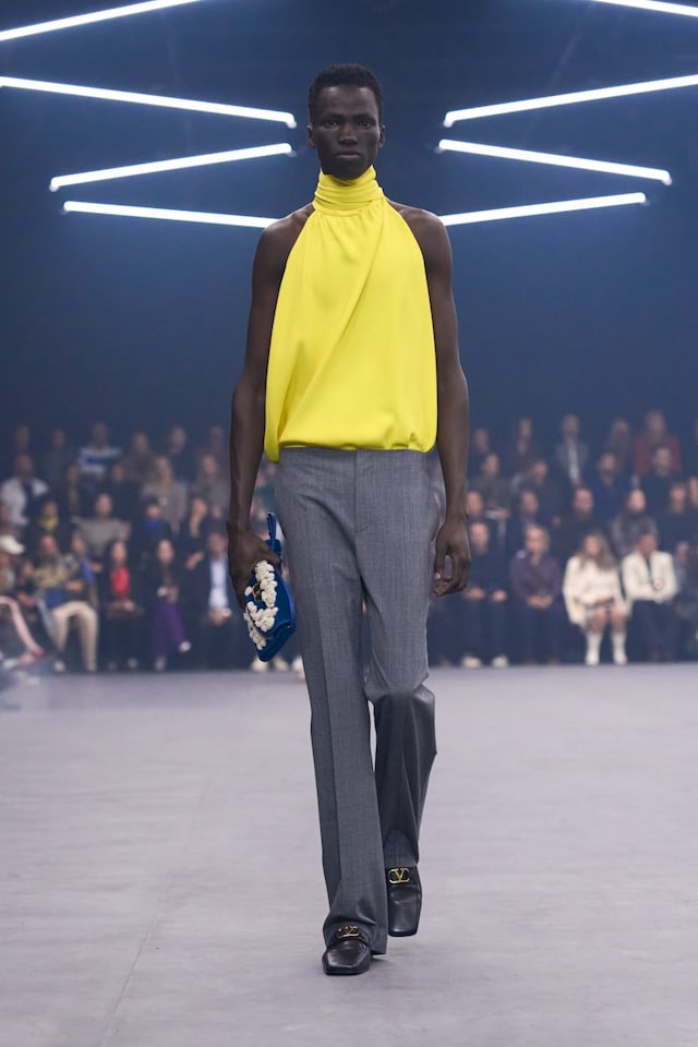Valentino SS26 40