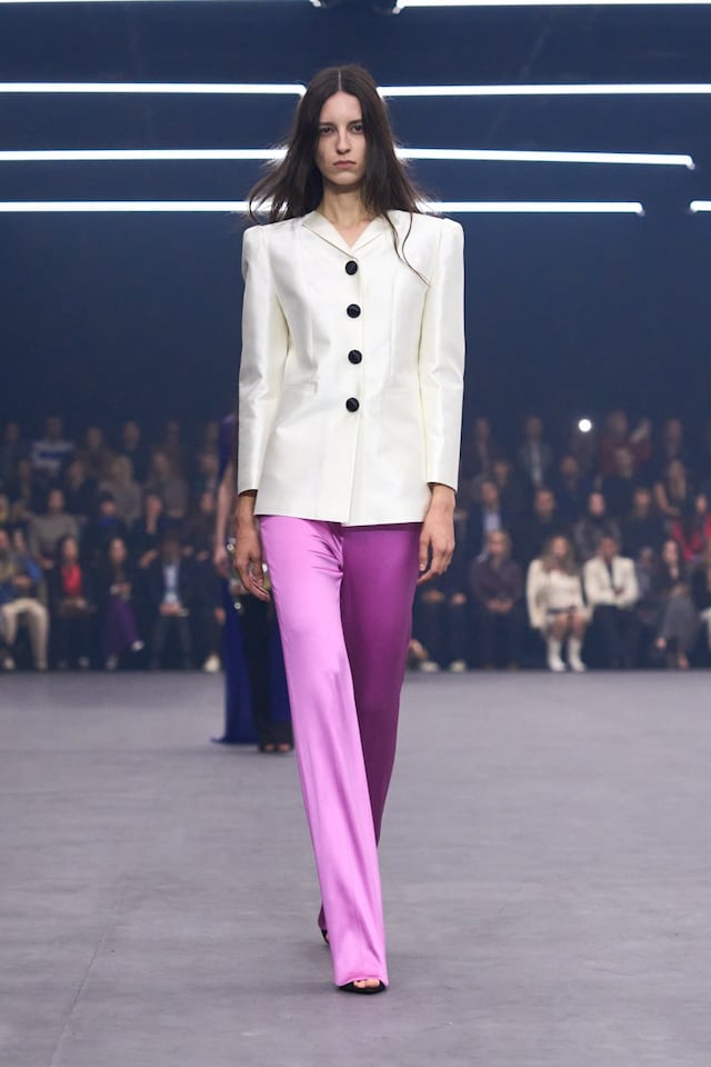 Valentino SS26 42