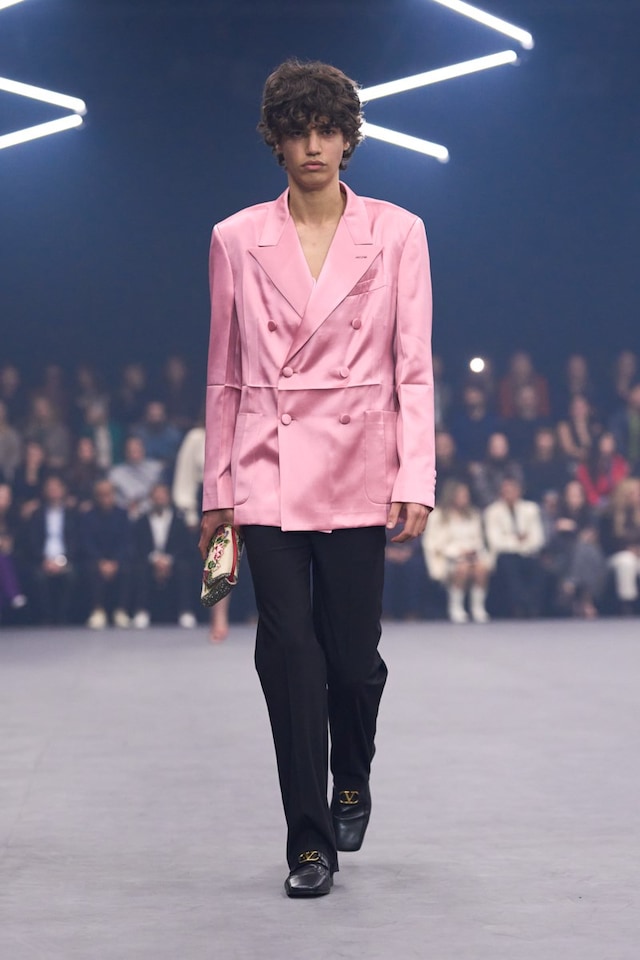 Valentino SS26 45