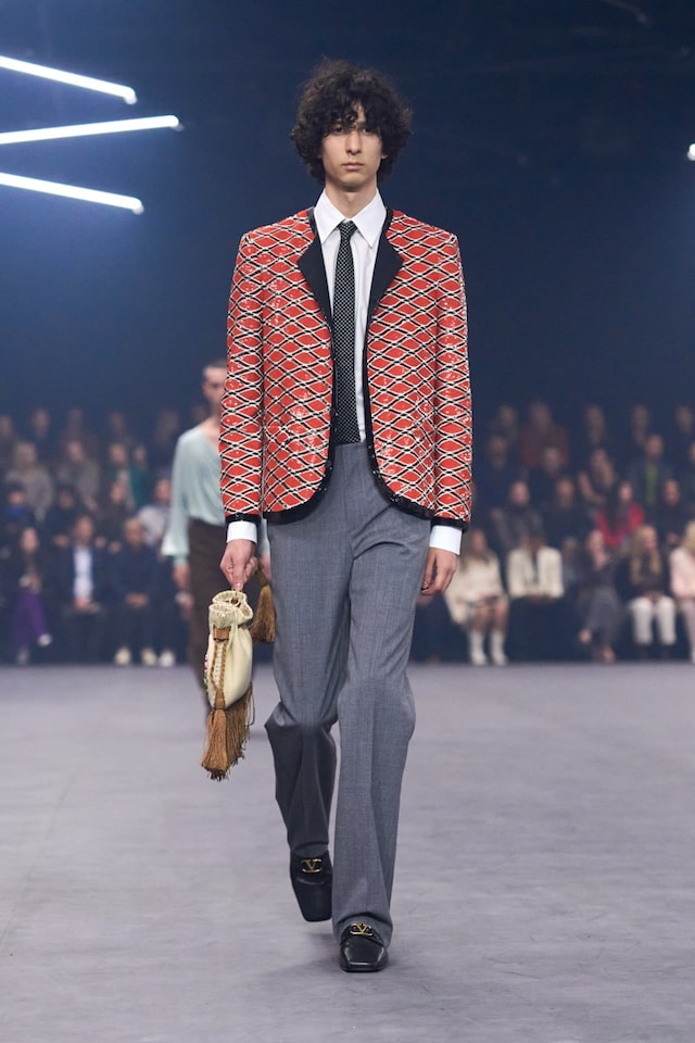 Valentino SS26 49