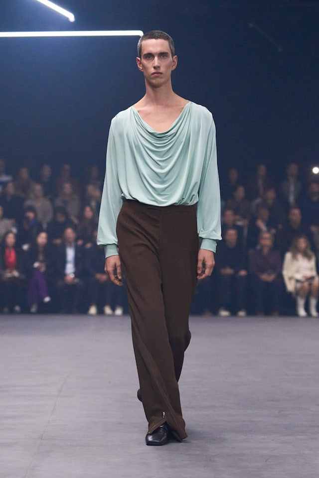 Valentino SS26 50