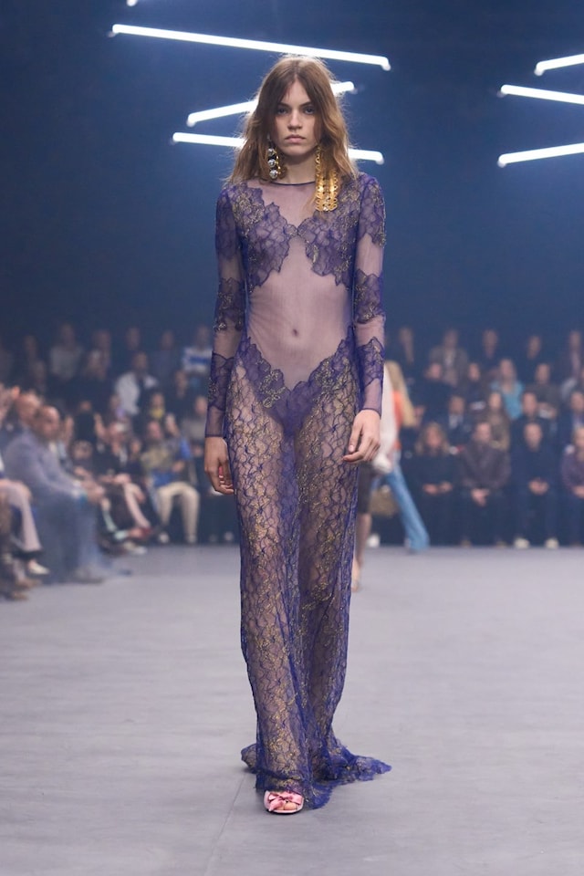 Valentino SS26 57
