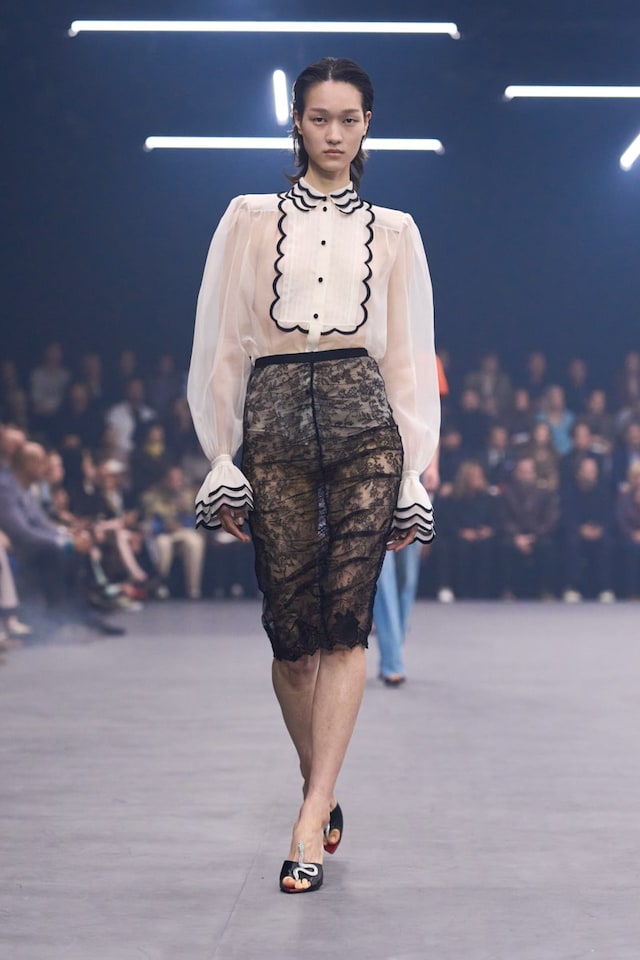 Valentino SS26 58