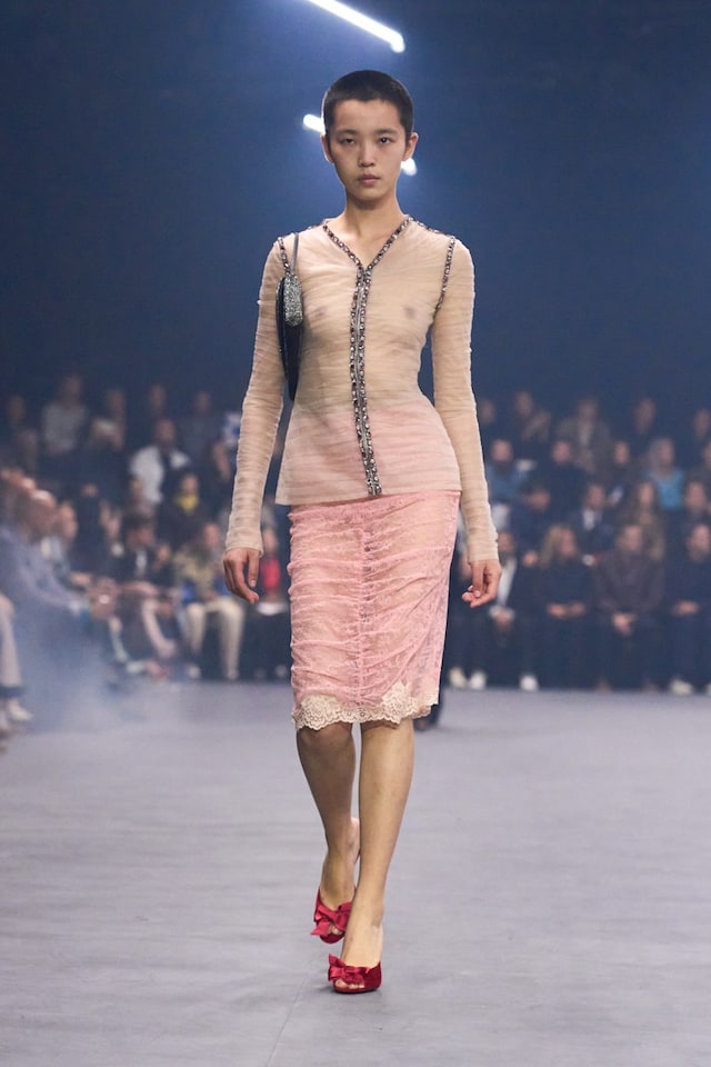 Valentino SS26 61