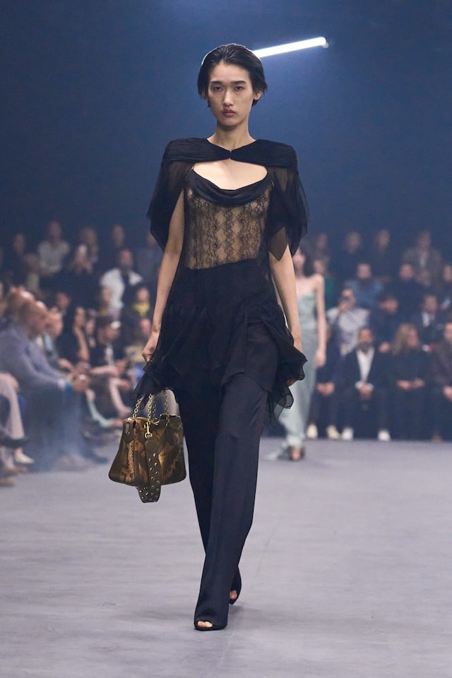 Valentino SS26 62