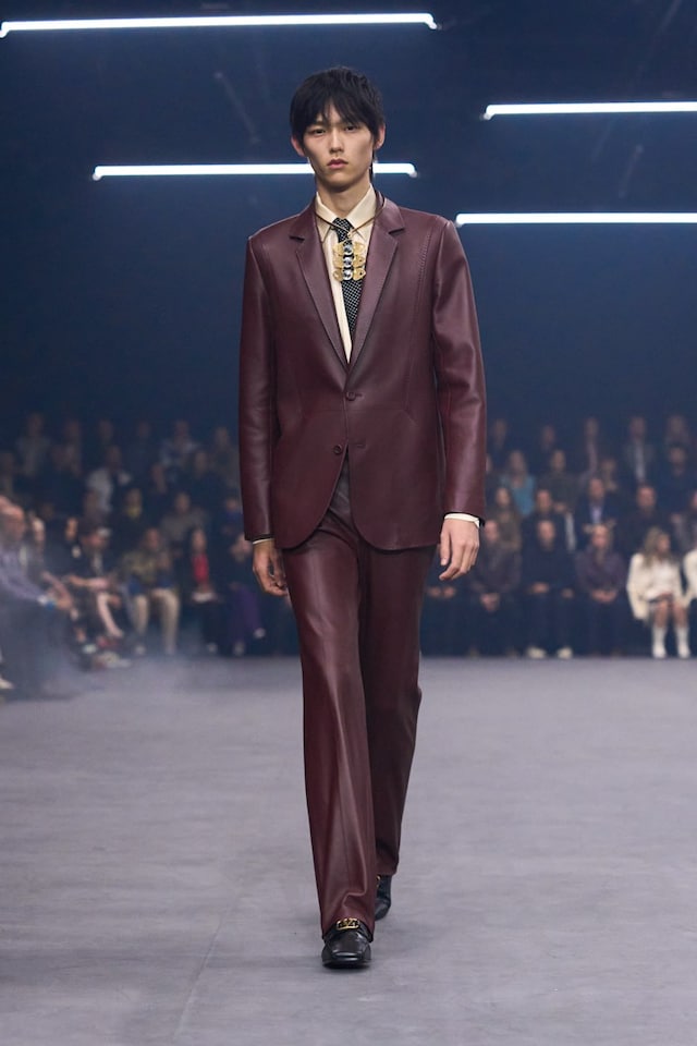 Valentino SS26 64