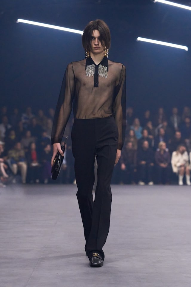 Valentino SS26 68