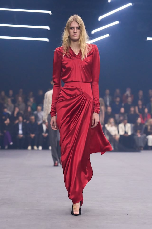 Valentino SS26 71