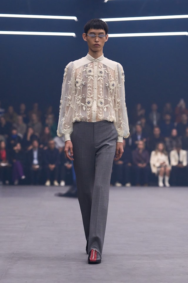 Valentino SS26 72