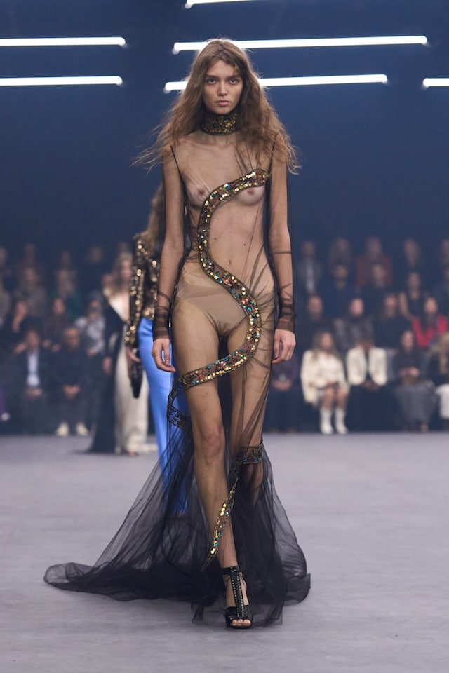 Valentino SS26 73