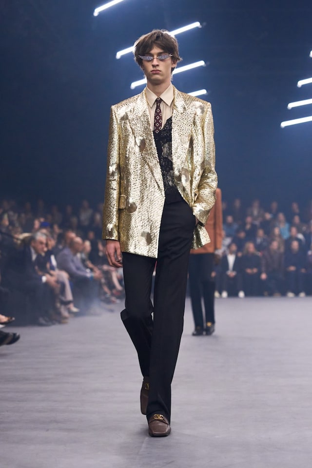 Valentino SS26 76