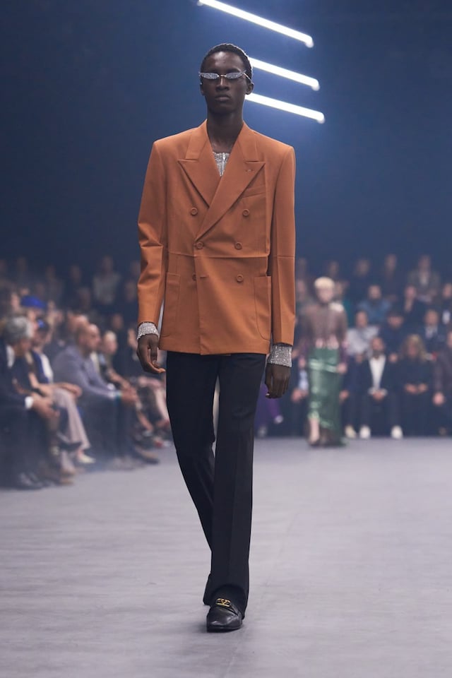 Valentino SS26 77