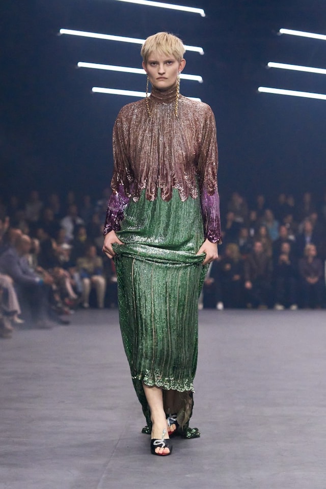 Valentino SS26 78
